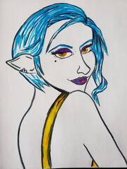 Art By: ME!